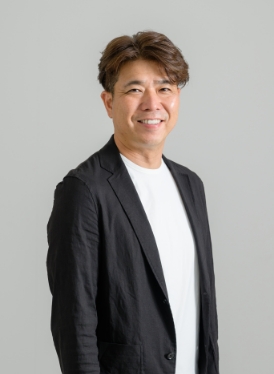 代表取締役社長髙橋 成和