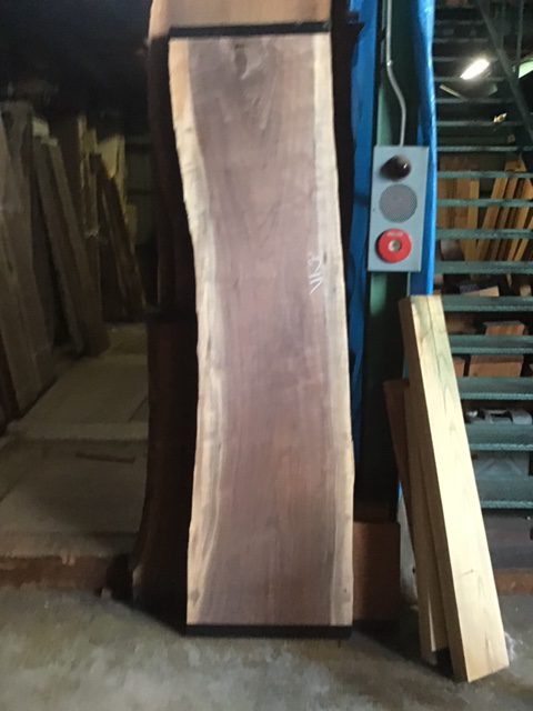 ブラックウォールナット